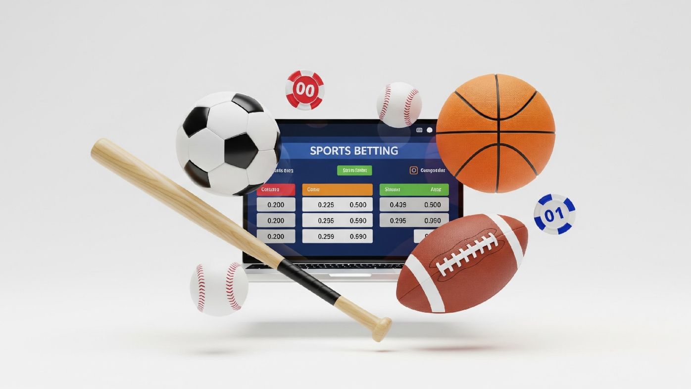 Experience All-Encompassing Wagering at TAP555
                                